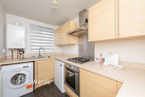 2 bedroom terraced house for sale, Baryntyne Crescent, Rochester, Kent
