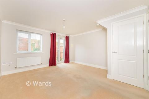 Baryntyne Crescent, Rochester, Kent