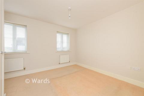 2 bedroom terraced house for sale, Baryntyne Crescent, Rochester ME3