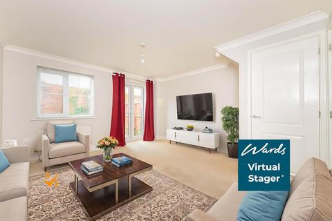 2 bedroom terraced house for sale, Baryntyne Crescent, Rochester ME3