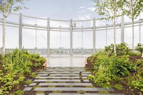 undefined, Sky gardens, 155 Wandsworth Road, London SW8