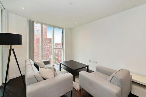 undefined, Sky gardens, 155 Wandsworth Road, London SW8