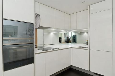 undefined, Sky gardens, 155 Wandsworth Road, London SW8