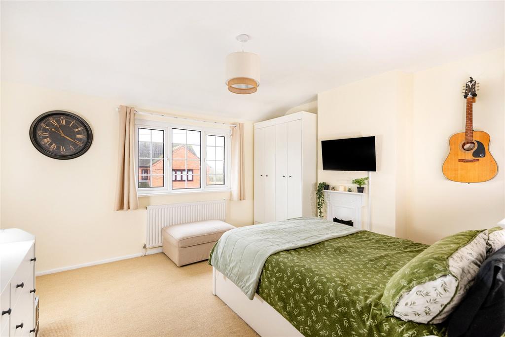 Principal Bedroom