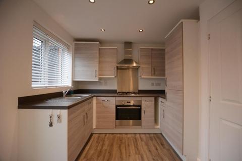 undefined, Gisbey Road, Ilkeston