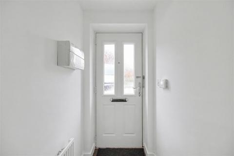 3 bedroom townhouse for sale, Gisbey Road, Ilkeston