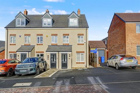 undefined, Gisbey Road, Ilkeston