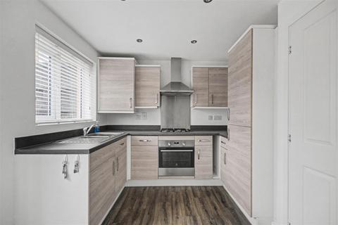 undefined, Gisbey Road, Ilkeston