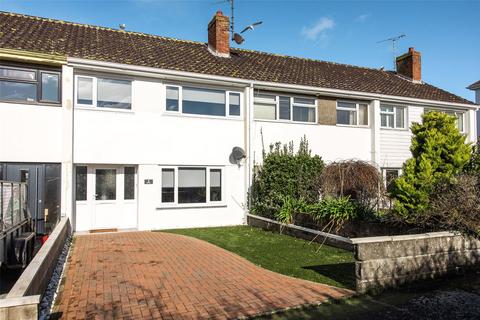 3 bedroom terraced house for sale, Fernlea Drive, La Grande Route Des Sablons, Grouville, Jersey, JE3