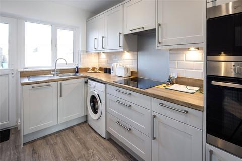3 bedroom terraced house for sale, Fernlea Drive, La Grande Route Des Sablons, Grouville, Jersey, JE3