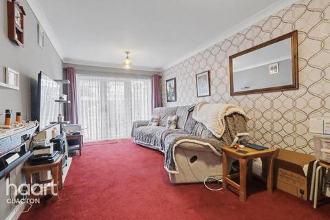 2 bedroom semi-detached bungalow for sale, Stanley Road, Clacton-On-Sea