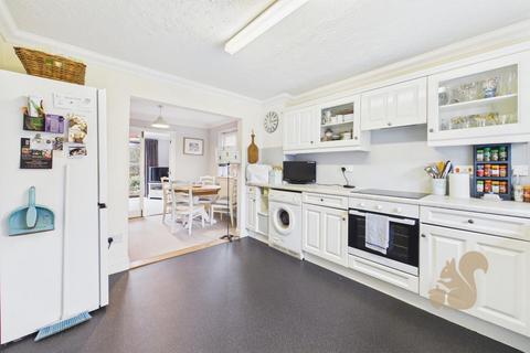 4 bedroom detached house for sale, The Granary, Clare