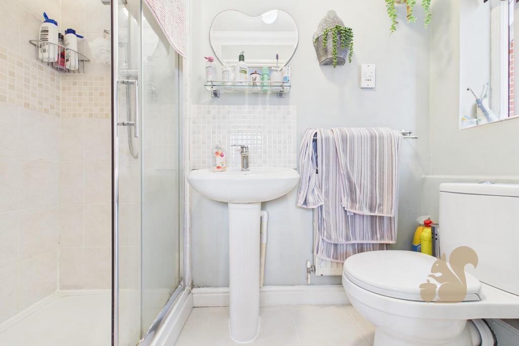 Ensuite