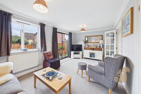4 bedroom detached house for sale, The Granary, Clare