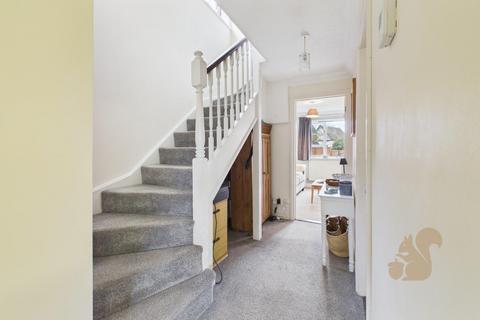 4 bedroom detached house for sale, The Granary, Clare