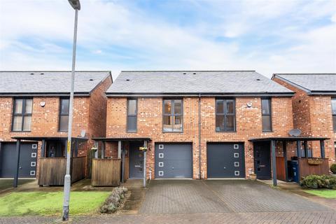3 bedroom semi-detached house for sale, Park View Avenue, Gateshead