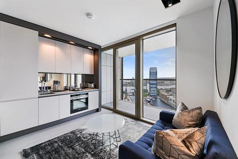 undefined, 1 Park Drive, Canary Wharf, London, E14.