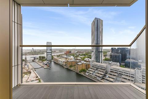 undefined, 1 Park Drive, Canary Wharf, London, E14.