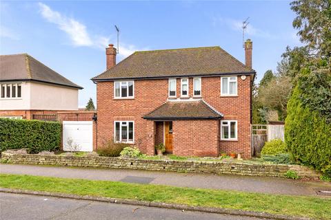 3 bedroom detached house for sale, St Peters Way, Chorleywood, Rickmansworth, Hertfordshire, WD3