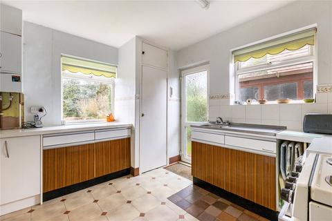 3 bedroom detached house for sale, St Peters Way, Chorleywood, Rickmansworth, Hertfordshire, WD3