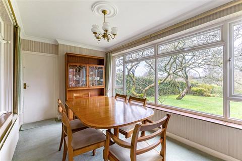 3 bedroom detached house for sale, St Peters Way, Chorleywood, Rickmansworth, Hertfordshire, WD3