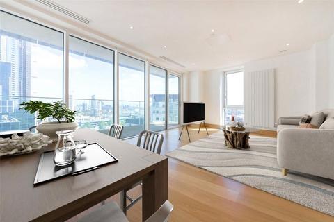 2 bedroom flat to rent, Markham Heights, Canary Wharf E14