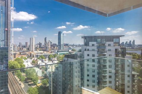 2 bedroom flat to rent, Markham Heights, Canary Wharf E14