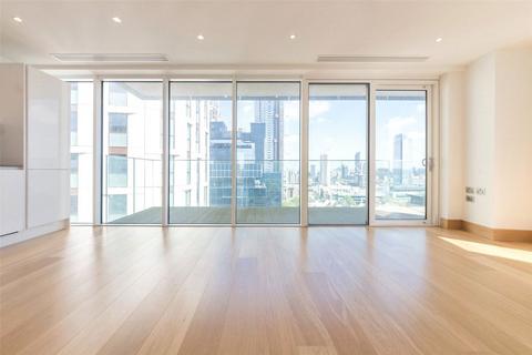 2 bedroom flat to rent, Markham Heights, Canary Wharf E14