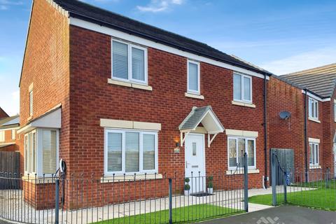 undefined, Ridgewood Way, Orrell Park, Liverpool, L9