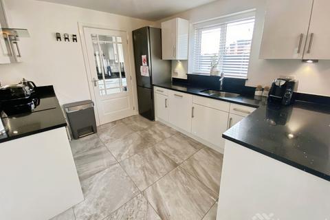undefined, Ridgewood Way, Orrell Park, Liverpool, L9
