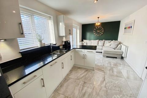 undefined, Ridgewood Way, Orrell Park, Liverpool, L9