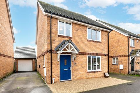 undefined, Scots Pine Way, Didcot, Oxfordshire, OX11