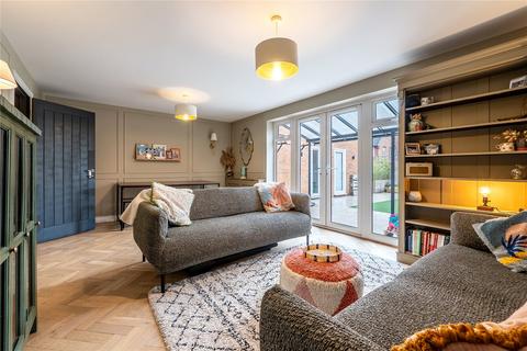 undefined, Scots Pine Way, Didcot, Oxfordshire, OX11