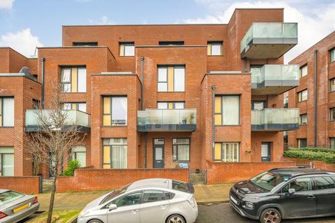 Emerald Road, London NW10