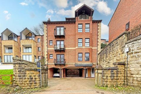 undefined, Apt 1, The Retort House, Waterside, Knaresborough