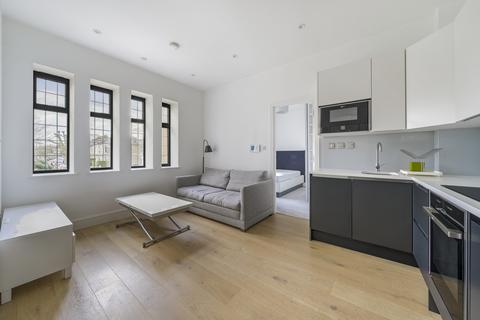 1 bedroom flat to rent, Abbeville Road, Clapham, SW4