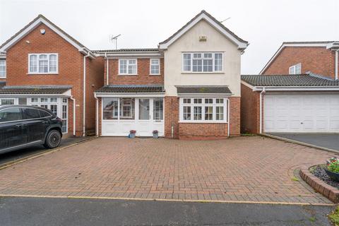 Fullbrook Close, Shirley, Solihull