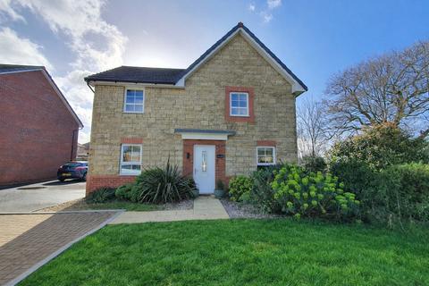 undefined, Mertoch Lane, Martock, TA12