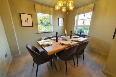 undefined, Mertoch Lane, Martock, TA12