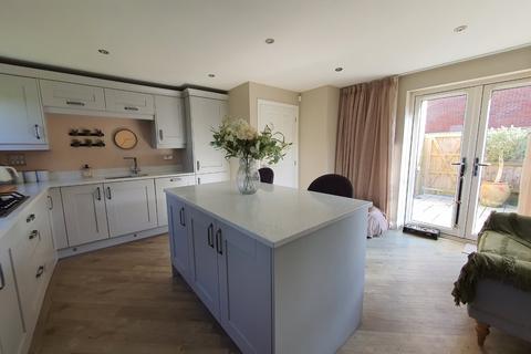 undefined, Mertoch Lane, Martock, TA12