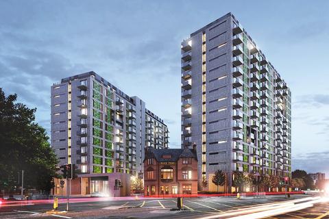 2 bedroom apartment to rent, Bury Street, Salford, Greater Manchester, M3
