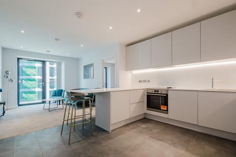 2 bedroom apartment to rent, Bury Street, Salford, Greater Manchester, M3