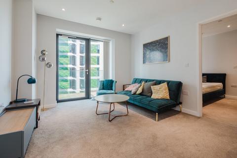 2 bedroom apartment to rent, Bury Street, Salford, Greater Manchester, M3