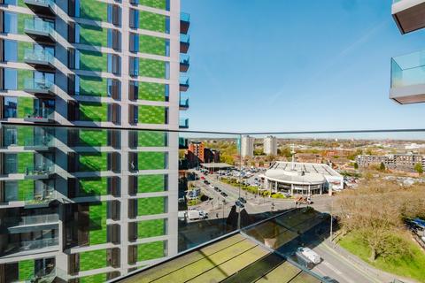 2 bedroom apartment to rent, Bury Street, Salford, Greater Manchester, M3