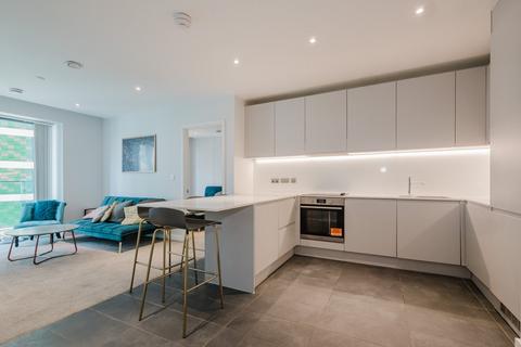 2 bedroom apartment to rent, Bury Street, Salford, Greater Manchester, M3