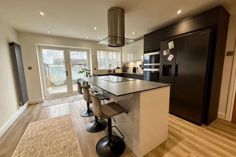 2 bedroom semi-detached house for sale, Primrose Meadow, Swadlincote DE11