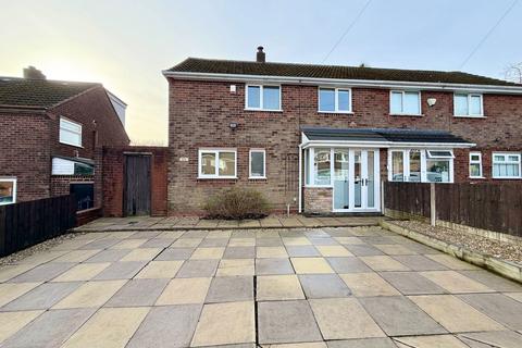 3 bedroom semi-detached house for sale, Tower Road, Oldbury B69