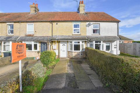 Mildenhall Road, Fordham CB7