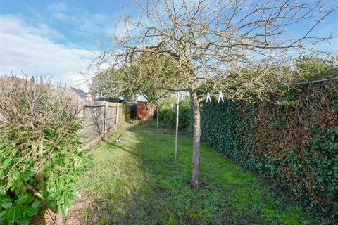 3 bedroom terraced house for sale, Mildenhall Road, Fordham CB7