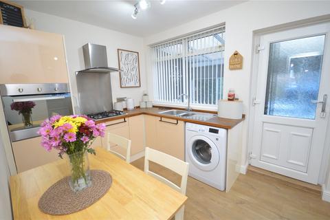 3 bedroom end of terrace house for sale, Blakeney Grove, Leeds, West Yorkshire